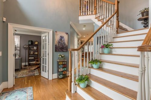 2195 Innsfail Dr, Lithonia GA 30078-5683 exterior