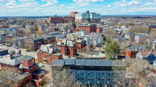 749 Congress St, Portland ME 04101-3305 exterior