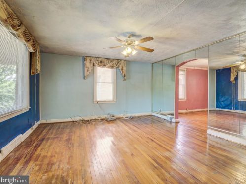 432 Orange St, Washington DC  20032-1622 exterior