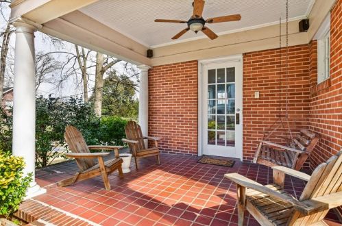 1031 Mclynn Ave, Atlanta, GA 30306-3324