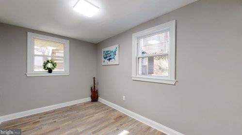 4407 Foote St, Washington DC 20019-4728 exterior