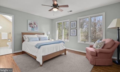 11820 Beekman Pl, Rockville MD 20854-2177 exterior