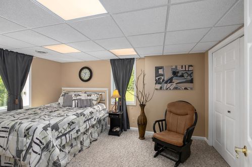 8415 Hidden Dr, Middlevle MI 49333-9186 exterior