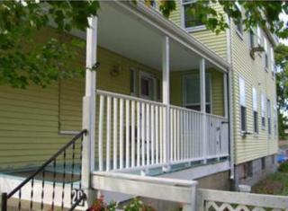 20 Brentwood St, Boston MA  02134 exterior