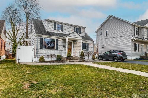 187 Hoover Ave, Edison, NJ 08837-2623