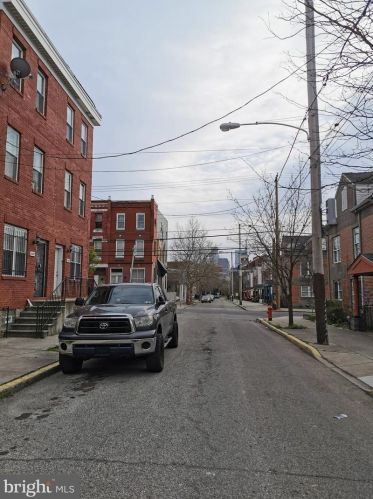 1513 Bouvier St, Philadelphia PA 19140-3535 exterior