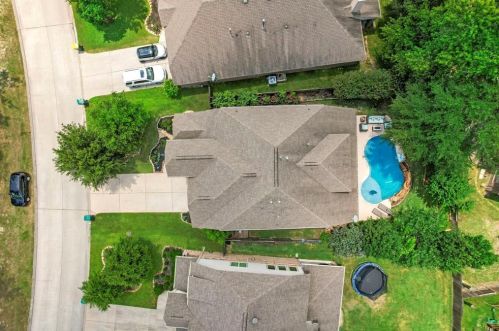 331 Kinderwood Trl, Montgomery TX 77316-2121 exterior