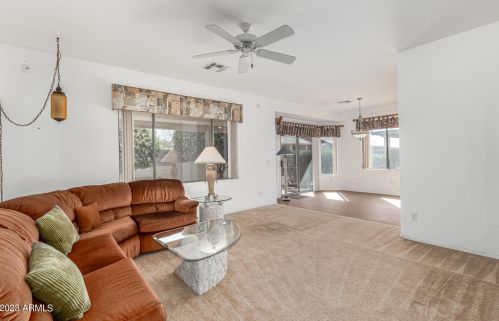 6953 Nantucket St, Chandler AZ 85249-4460 exterior