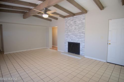 5708 3rd St, Tucson AZ  85711-1518 exterior