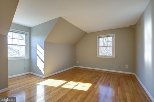 10422 Gatewood Ter, Silver Spring MD 20903-1508 exterior