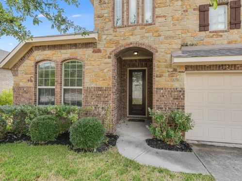 113 Fort Mabry Loop, Georgetown, TX 78628-7199