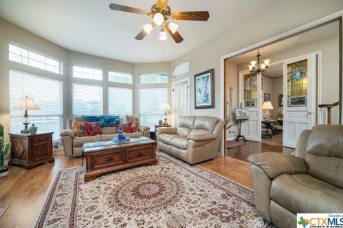 1314 Whispering Water, Spring Branch TX 78070-5613 exterior