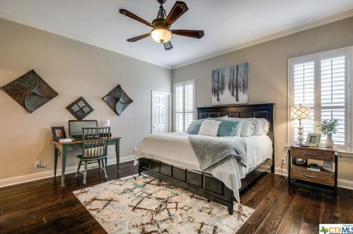 219 Comal Run, Spring Branch TX 78163-3263 exterior