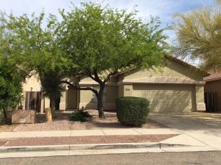 2564 Amber Sun Dr, Phoenix AZ  85085-5078 exterior