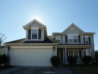 210 Cabrill Dr, Charleston SC  29414-9064 exterior