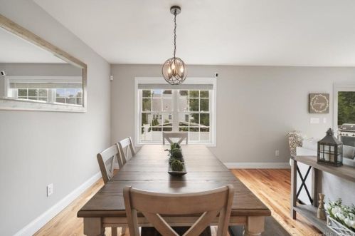 49 Belfast St, Milford CT 06460-5502 exterior