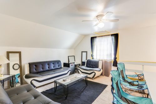 3746 2nd Ln, Milwaukee WI 53212-1516 exterior