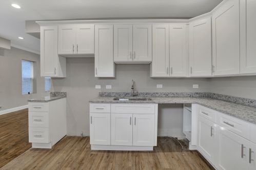 7949 Justine St, Chicago IL  60620-4334 exterior