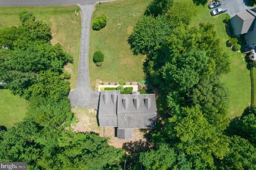 2706 Lady Annes Way, Huntingtown MD 20639-4115 exterior