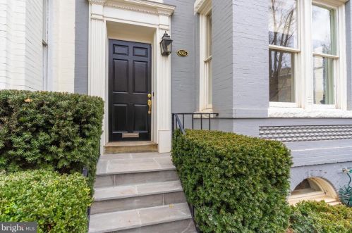 3015 Cambridge Pl, Washington, DC 20007-2914