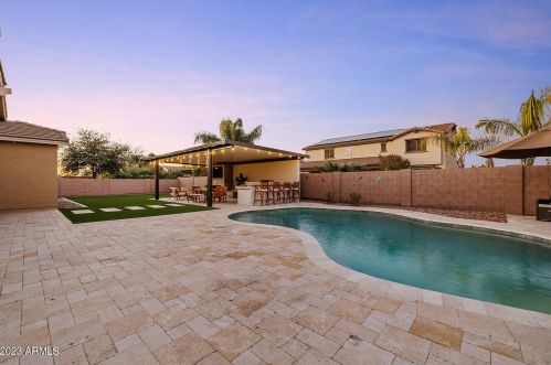 14 Blue Ridge Way, Chandler AZ  85248-5126 exterior