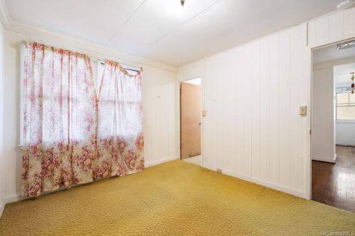 3223 Hinano St, Honolulu HI 96815-4362 exterior