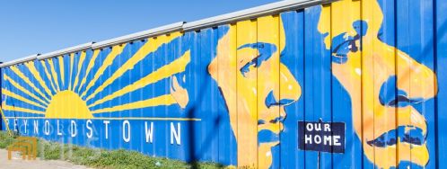 160 Cleveland St, Atlanta GA  30316-1359 exterior