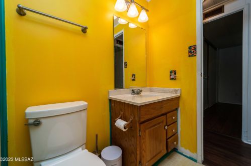 101 Mora Dr, Green Valley AZ 85614-4317 exterior