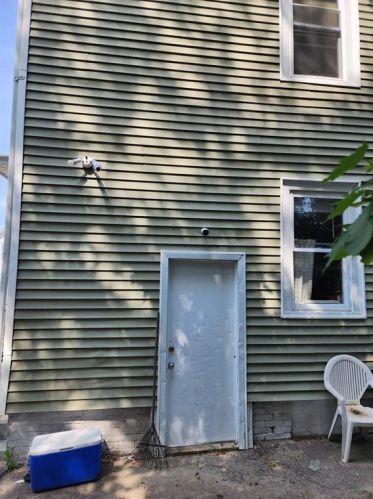 9 Leah St, Providence RI  02908-5101 exterior