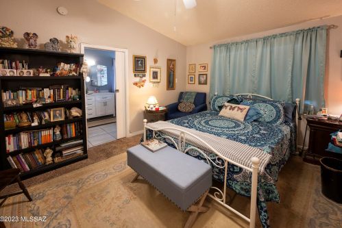 10246 Essex Village Dr, Tucson AZ 85748-6796 exterior