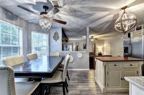 2320 Skylars Ml Way, Lithonia GA exterior