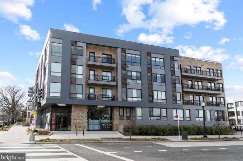 1550 11th St, Washington DC  20001-3248 exterior