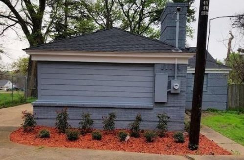 1530 Arizona Ave, Dallas TX 75216-1408 exterior