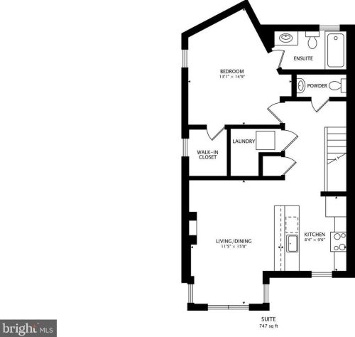 806 Maryland Ave, Washington DC 20002-5472 exterior