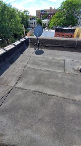 912 Bryant Ave, Bronx NY 10459-2016 exterior