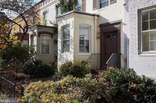 323 9, Washington DC 20024-2475 exterior