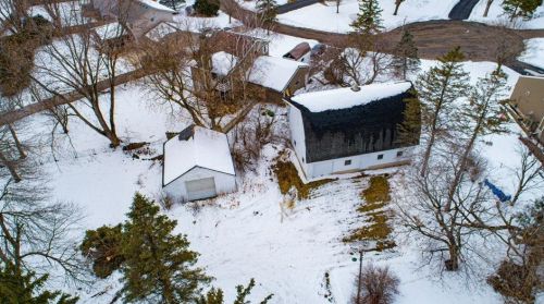 1701 Baker Park Rd, Maple Plain MN 55359-9650 exterior