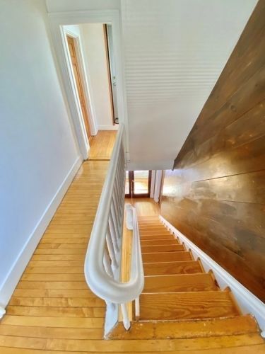 29 Beacon St, Boston MA exterior