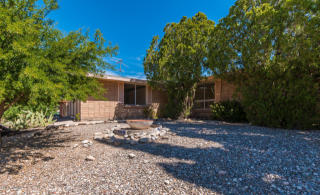 815 Hermosa Hills Pl, Tucson, AZ 85710-6618