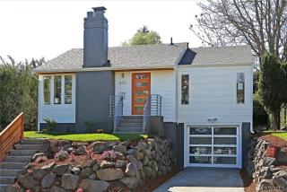 8431 36th Ave, Seattle, WA 98118-4544
