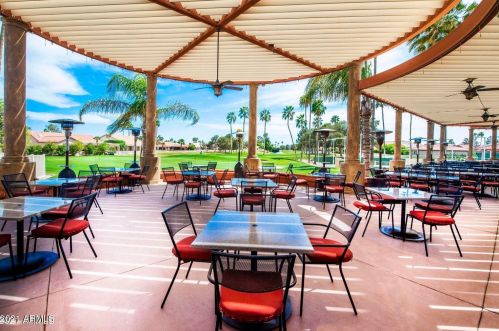 26014 Ribbonwood Dr, Chandler AZ  85248-8852 exterior