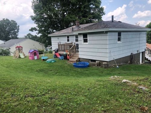 86 Andrews Ave, Worcester MA  01605-2202 exterior