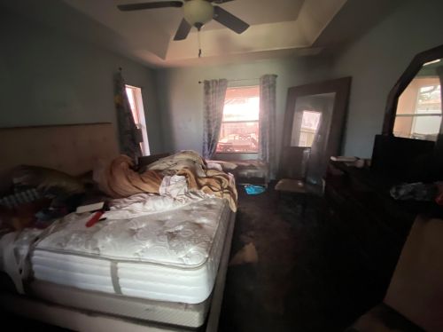 152 Gln Rd, Fort Pierce FL 34953-8321 exterior