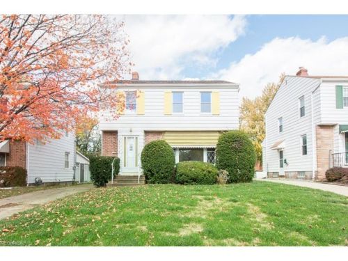 9538 Snow Rd, Cleveland, OH 44130-2129