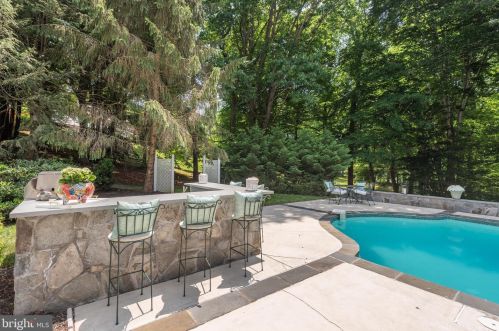 11008 Stanmore Dr, Rockville MD exterior