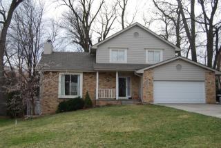 1814 169th Cir, Omaha NE  68130-1201 exterior