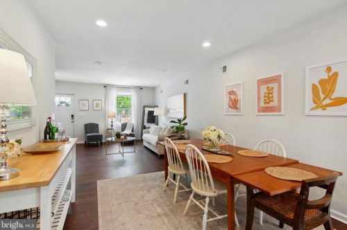 4205 Houghton St, Philadelphia PA  19128-1722 exterior