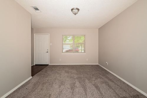 4583 Bonanza Ln, Dallas TX  75211-7711 exterior