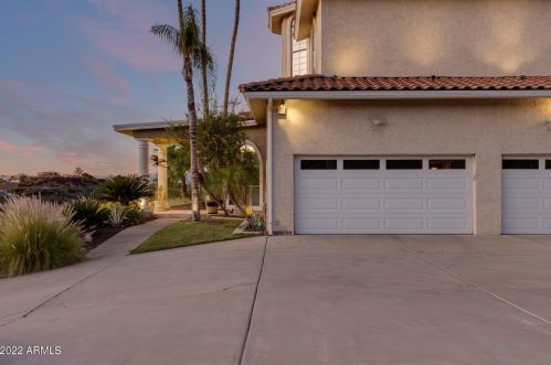 14461 15th Ave, Phoenix AZ  85023-5176 exterior