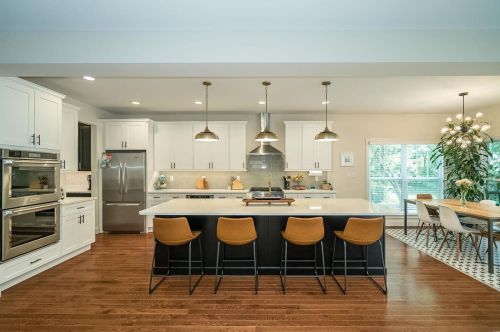 154 Slocum Ave, Saint Louis MO 63119-2263 exterior